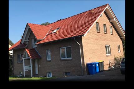 Dachgeschosswohnung in Gudensberg Dissen - Baunatal