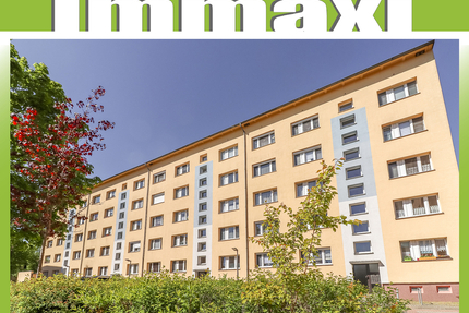LEUTZSCH + 2 RAUM WOHNUNG + LEERSTEHEND + RENOVIERT - Leipzig