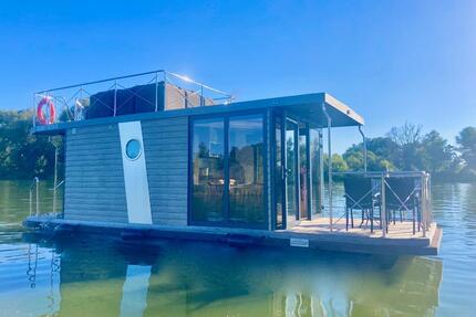 Ferienhaus mieten Ostern JETZT 10% Ferienwohnung Hausboot Urlaub - Ketzin