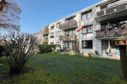 Bezugsfreie Eigentumswohnung mit herrlichem Weitblick - Herzogenrath Kohlscheid