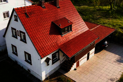 Haus zum Kaufen in Poppenhausen 174.550,00 € 112 m²