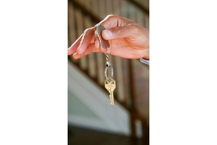 Helle 2- Zimmer-Wohnung mit großer Terrasse u. Gartennutzung - Bad Neuenahr-Ahrweiler