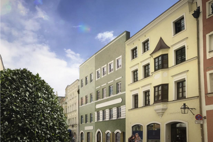 Wohnung zum Kaufen in Trostberg 304.600,00 € 33.6 m²