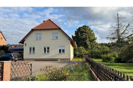 Haus zum Kaufen in Spremberg 207.000,00 € 164 m²