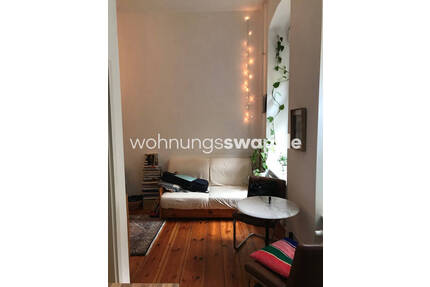 Wohnungsswap - Karl-Marx-Straße - Berlin Neukölln