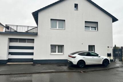 4-Familienhaus in Wetzlar zu verkaufen