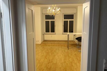 Zentral gelegene 1-Zimmerwohnung - Nürnberg Gibitzenhof