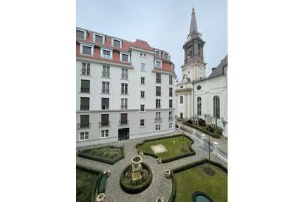 Wohnung zum Mieten in Berlin 2.210,00 € 88.41 m²