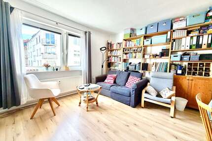 Wohnung zum Kaufen in Essen 215.000,00 € 65 m²