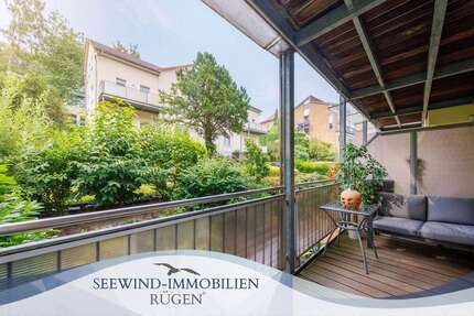 Wohnung zum Kaufen in Bergen auf Rügen 214.500,00 € 75.69 m²