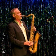 Blue Monday - Ein Hauch von New York | Volkstheater Rostock