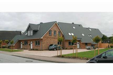 Wohnung zum Kaufen in Fockbek 279.000,00 € 91 m²