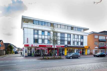 Wohnung zum Mieten in Oldenburg 930,00 € 93 m²