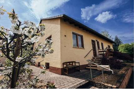Haus zum Kaufen in Gelnhausen-Hailer 499.000,00 € 144.35 m²