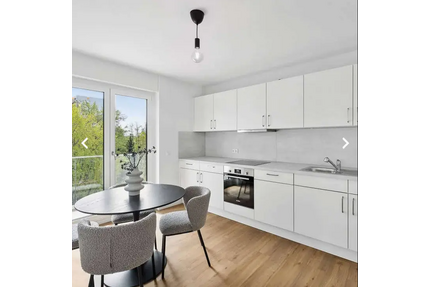 Wohnung zum Mieten in Freiburg 1.513,00 € 92.03 m²