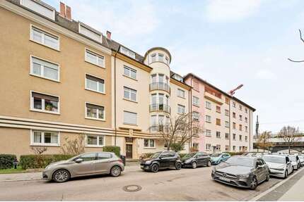 Wohnung zum Kaufen in Ludwigshafen am Rhein 300.000,00 € 138.6 m²