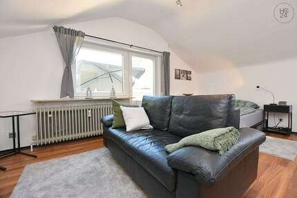 Wohnung zum Mieten in Leinfelden-Echterdingen 1.150,00 € 32 m²