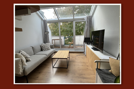 Wohnung zum Mieten in Mainz Lerchenberg Ober-Olm 555,00 € 38 m² - Mainz Lerchenberg / Ober-Olm