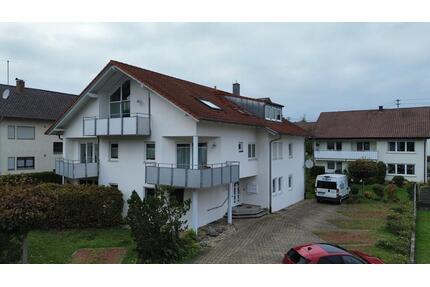 Wunderschöne, helle 3-Zi. Wohnung im EG mit Stellplatz-880€ kalt - Ofterdingen