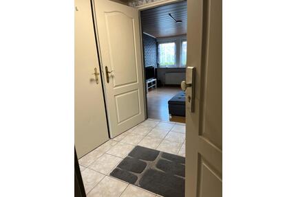 —— Anfrage Stop —— 3 ZKB Mietwohnung in Quierschied