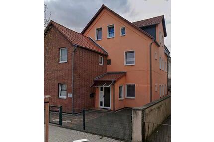 8ParteienHaus Peine Kernstadt vollvermietet + Garage 650.000 € VB - Bodenwerder