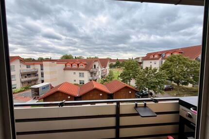 2 Z-Wohnung - provisionsfrei, hell, stadtnah, ruhig, Südbalkon - Bielefeld Mitte
