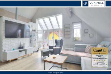 Wohnung zum Kaufen in Brackenheim 365.000,00 € 98.94 m²