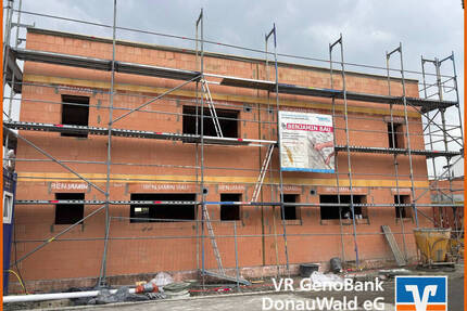 Traumhaus sucht glückliche Familie - Neubau KfW 40 Effizienzhaus in Breitenhausen! - Mariaposching