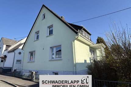 Haus zum Kaufen in Wirges 249.000,00 € 155 m²