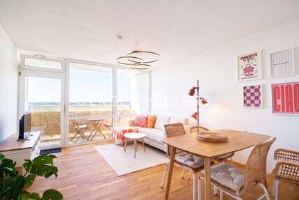 Wohnung zum Mieten in Regensburg 690,00 € 49 m²