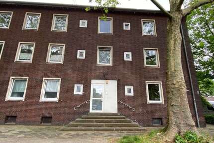 Wohnung zum Mieten in Gelsenkirchen 347,20 € 56 m²
