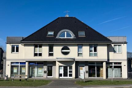 Helle Wohnung mit traumhafter Dachterrasse - Roetgen