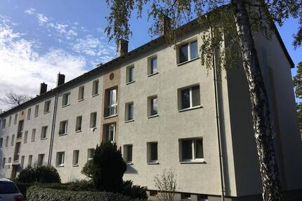 Mietwohnung im südlichen Stadtgebiet von Halle S.