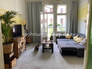 Wohnungsswap - 3 Zimmer, 100 m² - Erich-Weinert-Straße, Pankow, Berlin