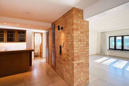 Loft-Flair mit See- und Münsterblick - Überlingen