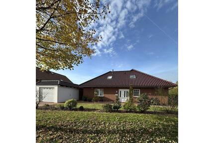 Traumhaus mit vielen Möglichkeiten - Hollenstedt