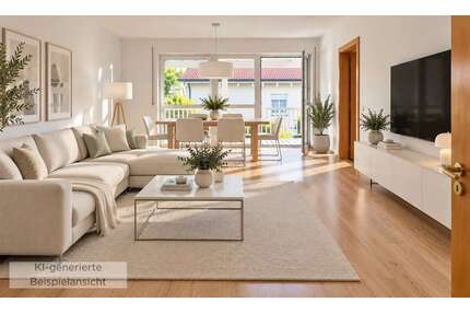 Wohnung zum Kaufen in Deggendorf 249.000,00 € 78 m²