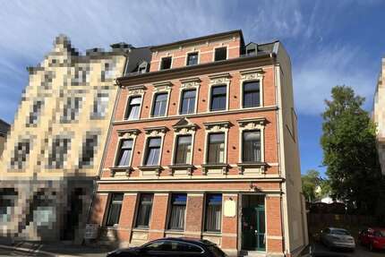 Haus zum Kaufen in Plauen 590.000,00 € 363 m²