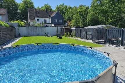 Haus zum Kaufen in Duisburg 399.999,00 € 136 m²