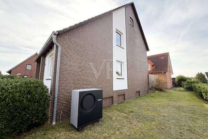 Wohnung zum Mieten in Wathlingen 1.195,00 € 140 m²