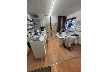 Gewerbefläche - 450,00&nbsp;EUR Kaltmiete, ca.&nbsp; 50,00&nbsp;m&sup2; in Seitingen-Oberflacht (PLZ: 78606)