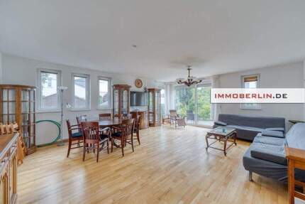 449.000,00&nbsp;EUR Kaufpreis, ca.&nbsp; 131,00&nbsp;m&sup2;&nbsp;Wohnfl&auml;che in Wandlitz (PLZ: 16348) Schönwalde