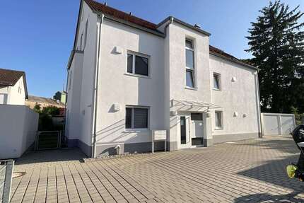 Wohnung zum Kaufen in Schwabmünchen 299.000,00 € 69.51 m²