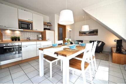 Muttertag in Carolinensiel - 4 Personen - 2 Nächte - Wittmund