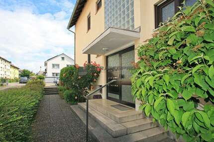 Wohnung zum Kaufen in Heddesheim 199.000,00 € 61.85 m²