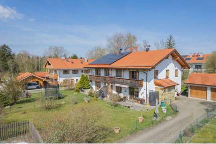 Haus zum Kaufen in Greiling 855.000,00 € 155 m²