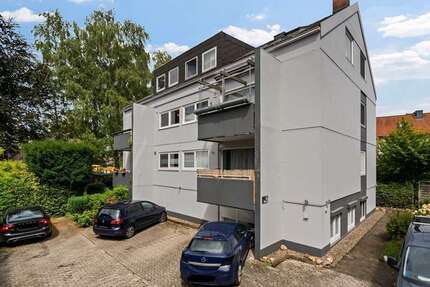 Wohnung zum Mieten in Buxtehude 1.490,00 € 127 m²