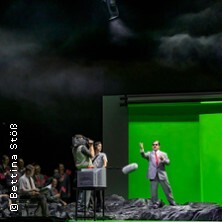 Der Troubadour - Niedersächsische Staatstheater Hannover