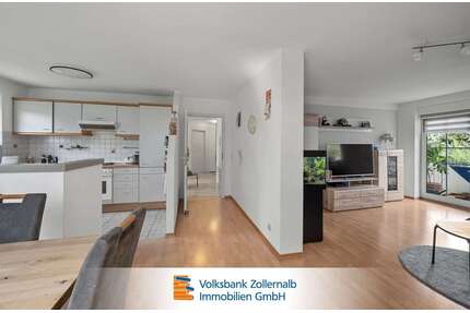 Wohnung zum Kaufen in Balingen 230.000,00 € 84 m²