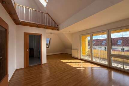 Wohnung zum Kaufen in Teltow 320.000,00 € 78 m²